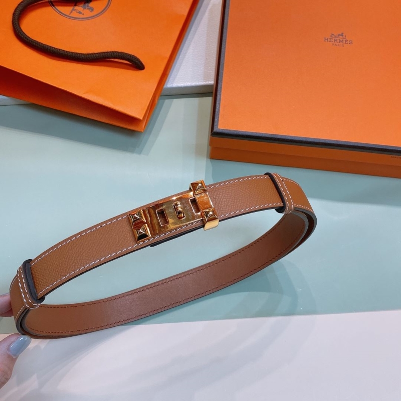 Hermes Belts